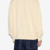 Mikoy Cotton Sweatshirt with Logo Mikoy Cotton Sweatshirt with Logo