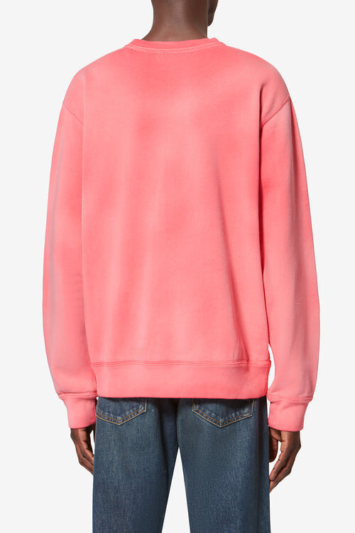 Mikoy Cotton Sweatshirt with Logo Mikoy Cotton Sweatshirt with Logo