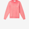Mikoy Cotton Sweatshirt with Logo Mikoy Cotton Sweatshirt with Logo