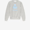 Mikoy Cotton Sweatshirt with Logo Mikoy Cotton Sweatshirt with Logo