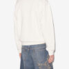 Mikoy Jersey Embroidered Logo Sweatshirt Mikoy Jersey Embroidered Logo Sweatshirt