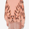 Mikoy Printed Cotton Sweatshirt with Logo Mikoy Printed Cotton Sweatshirt with Logo