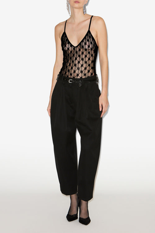 Janice Pleated Pants Janice Pleated Pants