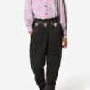 Mileda Faded Chambray Shirt Mileda Faded Chambray Shirt