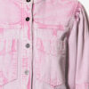 Mileda Faded Chambray Shirt Mileda Faded Chambray Shirt