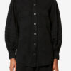 Mileda Faded Chambray Shirt