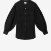Mileda Faded Chambray Shirt