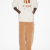 Miley Cotton Hoodie Miley Cotton Hoodie