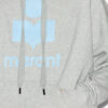 Miley Cotton Hoodie Miley Cotton Hoodie