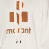 Miley Cotton Hoodie Miley Cotton Hoodie