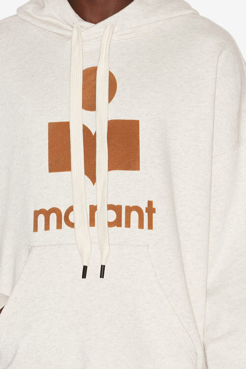 Miley Cotton Hoodie Miley Cotton Hoodie