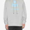 Miley Cotton Hoodie Miley Cotton Hoodie