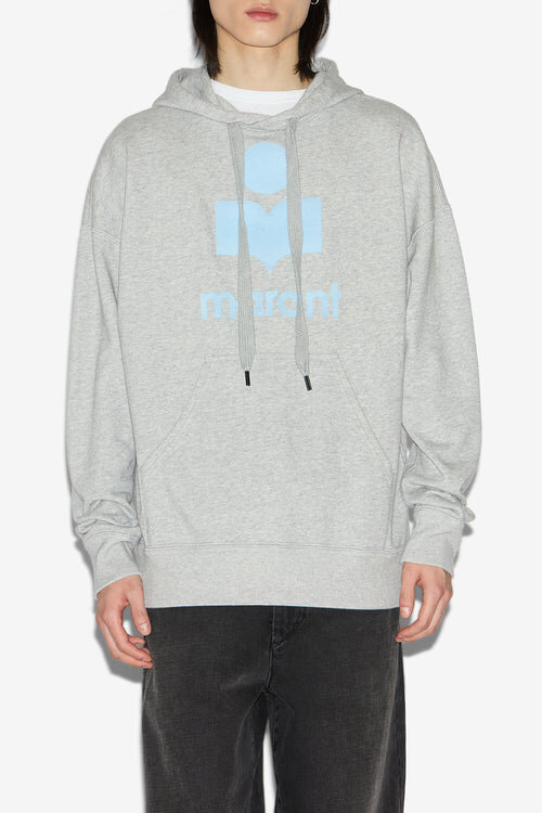 Miley Cotton Hoodie Miley Cotton Hoodie