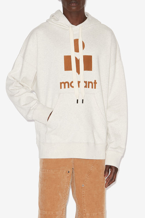 Miley Cotton Hoodie Miley Cotton Hoodie