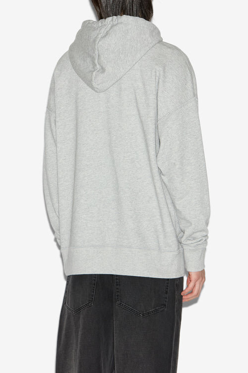Miley Cotton Hoodie Miley Cotton Hoodie