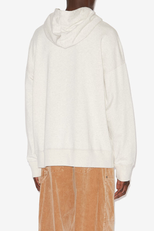 Miley Cotton Hoodie Miley Cotton Hoodie