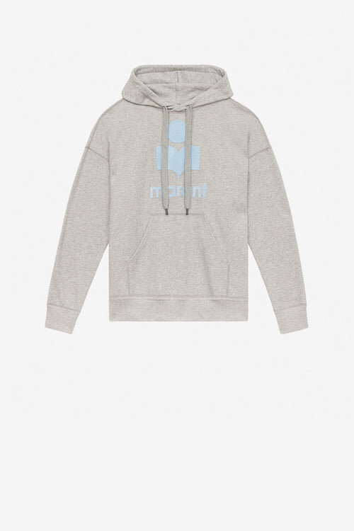 Miley Cotton Hoodie Miley Cotton Hoodie