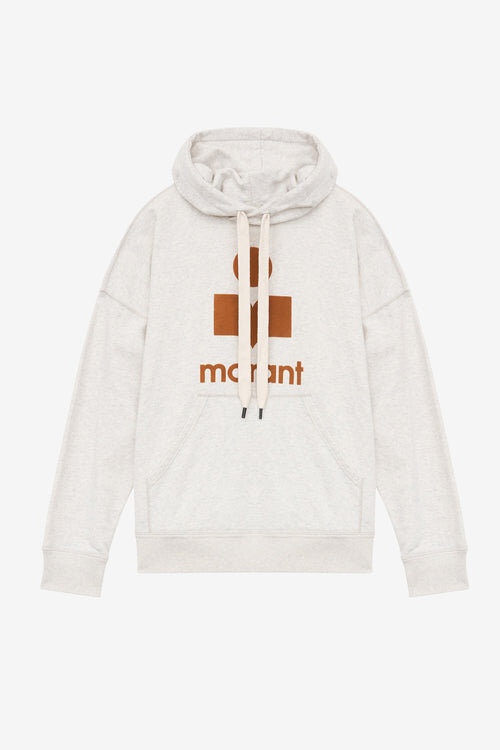 Miley Cotton Hoodie Miley Cotton Hoodie