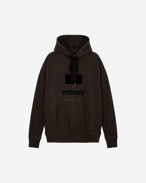 Miley Logo Hoodie Sweatshirt Miley Logo Hoodie Sweatshirt