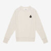 Milla Cotton Logo Sweatshirt Milla Cotton Logo Sweatshirt