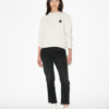 Milla Cotton Logo Sweatshirt Milla Cotton Logo Sweatshirt