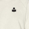Milla Cotton Logo Sweatshirt Milla Cotton Logo Sweatshirt