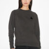 Milla Cotton Logo Sweatshirt Milla Cotton Logo Sweatshirt