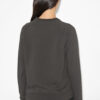 Milla Cotton Logo Sweatshirt Milla Cotton Logo Sweatshirt