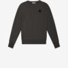 Milla Cotton Logo Sweatshirt Milla Cotton Logo Sweatshirt