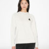 Milla Cotton Logo Sweatshirt Milla Cotton Logo Sweatshirt