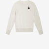 Milla Cotton Logo Sweatshirt Milla Cotton Logo Sweatshirt