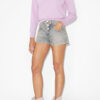 Milla Logo Sweatshirt in Cotton