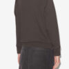 Milla Logo Sweatshirt in Cotton