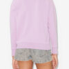 Milla Logo Sweatshirt in Cotton