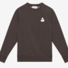 Milla Logo Sweatshirt in Cotton