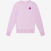 Milla Logo Sweatshirt in Cotton