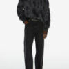 Miller Kid Mohair Sweater Miller Kid Mohair Sweater