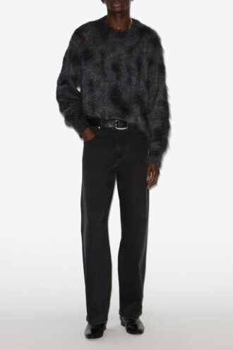 Miller Kid Mohair Sweater Miller Kid Mohair Sweater
