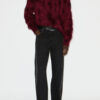 Miller Kid Mohair Sweater Miller Kid Mohair Sweater