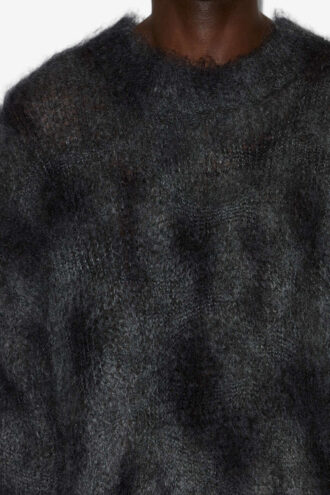 Miller Kid Mohair Sweater Miller Kid Mohair Sweater