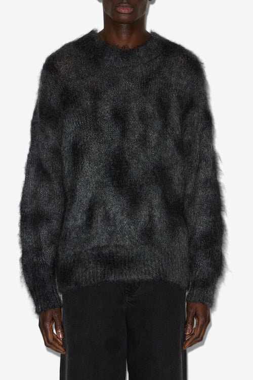 Miller Kid Mohair Sweater Miller Kid Mohair Sweater
