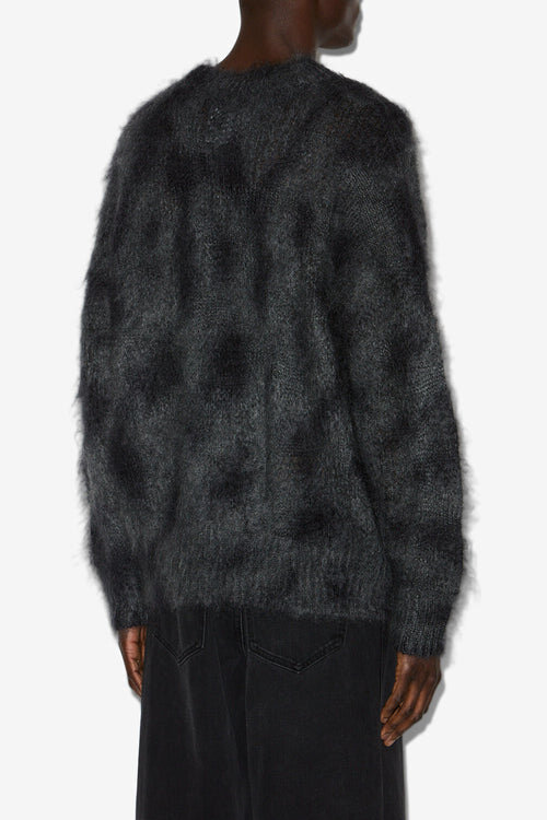 Miller Kid Mohair Sweater Miller Kid Mohair Sweater