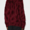 Miller Kid Mohair Sweater Miller Kid Mohair Sweater