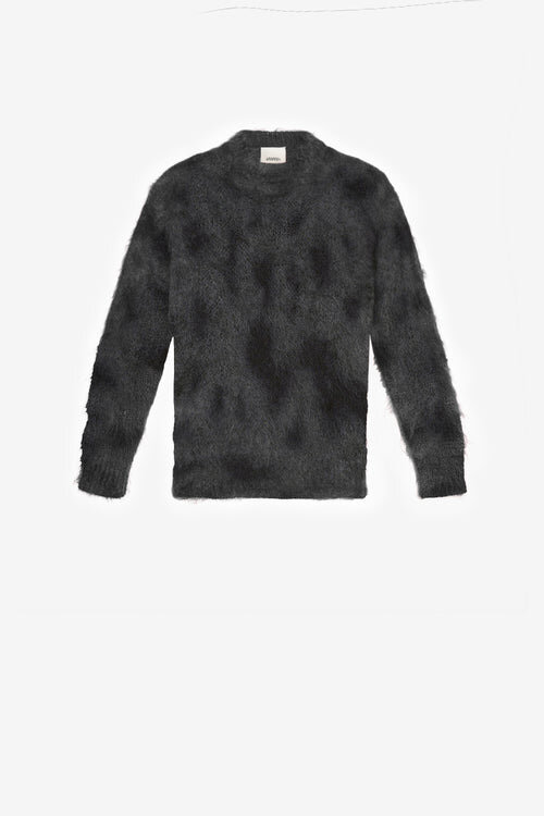 Miller Kid Mohair Sweater Miller Kid Mohair Sweater