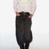 Millyny Cotton Sweatshirt with Logo Millyny Cotton Sweatshirt with Logo