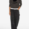 Millyny Cotton Sweatshirt with Logo Millyny Cotton Sweatshirt with Logo