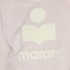 Millyny Cotton Sweatshirt with Logo Millyny Cotton Sweatshirt with Logo