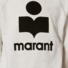 Millyny Cotton Sweatshirt with Logo Millyny Cotton Sweatshirt with Logo