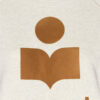 Millyny Cotton Sweatshirt with Logo Millyny Cotton Sweatshirt with Logo