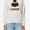 Millyny Cotton Sweatshirt with Logo